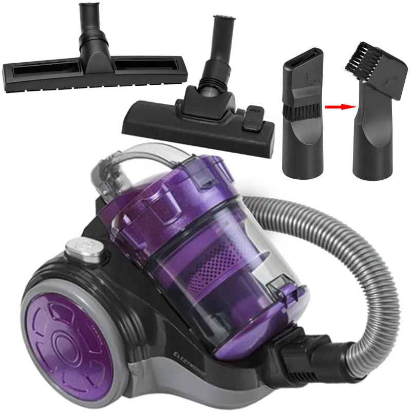 Пылесос Clatronic BS 1302 Purple